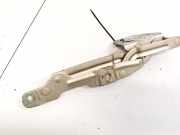 Lang Heckklappe Scharniere Scharnier - Hinten Rechts Volkswagen Bora, 1998.01 - 2005.12 3B5827302A,