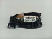 Türinnengriff - Hinten Linke Peugeot 508, 2010.11 - 2018 9660525480,96 605 254 80 96 859 503 77 9685950377