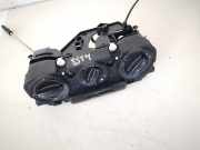 Bedienelement für Klimaanlage Volkswagen Jetta, MK5 2005.08 - 2010.12 Gebraucht, BSE