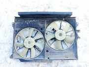 Kühlerlüfter Lüftermotor Toyota RAV-4, III 2005.11 - 2012.12 1680009170,