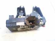 Türschloss Stangen - Hinten Linke Renault Trafic, X83 2001.03 - 2006.08 8200008465, 91166226