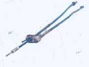 Schaltgestänge - Schaltseile Mazda Premacy, 1999.01 - 2005.03 Gebraucht,