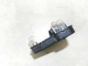 Lampentr?ger Heckleuchte - Hinten Seat Alhambra, 1996.08 - 2000.05 7m0945257a,