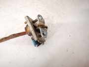 T?rfangband T?rbremse T?rstopper - Hinten Rechts Citroen C5, I 2004.08 - 2008.02 facelift Gebraucht,