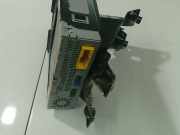 CD-Wechsler Citroen C4 Grand Picasso, I 2006.01 - 2013.06 9661102980B01,9661102980B01 9654902380 NS 00133934 V02.00 NS00133934 V0200