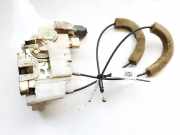 Türschloss Stangen - Vorne Rechts Subaru Legacy, BL, BP 2003.09 - 2009.12 Gebraucht,