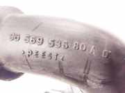 Schlauch f?r Luftversorgung Citroen C4, I 2004.11 - 2008.06 9656953680a,