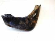 Schmutzf?nger - Vorne Linke Nissan Note, 2006.03 - 2013.06 Gebraucht,