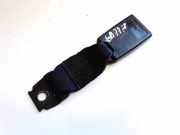 Gurtschloss - Hinten Linke Opel Zafira, A 1999.04 - 2003.11 90588899,33007235d