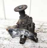 Verteilergetriebe Nissan X-Trail, 2001.06 - 2007.06 XUK,