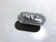 Blinkleuchte Kotflügel - Vorne Rechts Nissan Qashqai, I 2006.01 - 2010.06 26160ax00a,1752