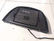 Monitor Navigations Zeit Uhr Citroen C4 Grand Picasso, I 2006.01 - 2013.06 Gebraucht,