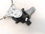 Fensterheber motor - Hinten Rechts Honda Accord, 2003.02 - 2005.09 Gebraucht,