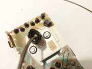 Tachometer Renault Espace, II 1991.03 - 1996.12 09050369902, 6025104547