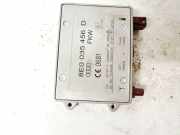Antenne Verst?rker Audi A4, B8 2007.11 - 2015.06 8e0035456d,09105112