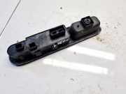 Schalter für Heckscheibe Heckscheibenheizung Peugeot 3008, I 2008.01 - 2016.06 96650620ZD,