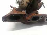 Abgaskrümmer SsangYong Kyron, 2005.05 - 2010.01 a6641420301,