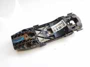 Türgriff Türaussengriff - Hinten Rechts Skoda Superb, II 2008.03 - 2013.06 5n0839885g,