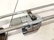 Wischermotor vorne Skoda Octavia, II 2009.03 - 2012.06 facelift 1z1955119d,