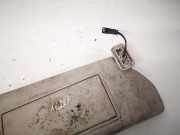 Sonnenblende Opel Omega, B 1999.09 - 2003.07 facelift 90431630,