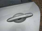 Türgriff Türaussengriff - Hinten Linke Renault Scenic, II 2003.06 - 2006.06 Gebraucht ,