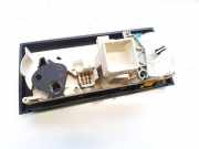 Bedienelement für Klimaanlage Opel Vectra, B 1995.09 - 2000.09 90463845, 86323