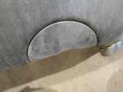 Abdeckung Abschlepphaken - Hinten Mazda 6, 2002.06 - 2007.08 Gebraucht,