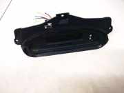 Monitor Navigations Zeit Uhr Renault Scenic, I 1996.01 - 1999.09 7700426265,