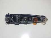 Lampenträger Heckleuchte - Hinten Opel Vectra, B 1995.09 - 2000.09 Gebraucht,