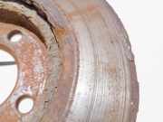 Bremsscheibe Seat Ibiza, II 1999.08 - 2002.02 facelift ventiliuojamas,