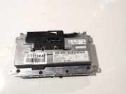 Monitor Navigations Zeit Uhr Audi A6, C6 2005.01 - 2008.10 4F0919603A,4F0 919 603 A 4F0919603A