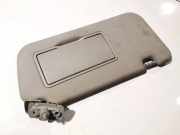 Sonnenblende Kia Cerato, 2004.03 - 2008.06 Gebraucht,