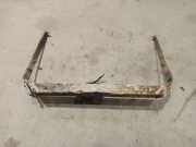 Anhängerkupplung Mazda 3, BK 2003.10 - 2009.06 Gebraucht,