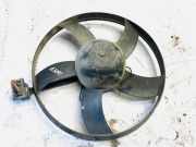 Kühlerlüfter Lüftermotor Skoda Fabia, I 6Y 1999.08 - 2005.10 866939a,081511035