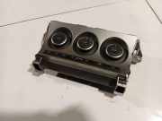 Bedienelement für Klimaanlage Mazda 3, BL 2009.06 - 2013.06 Gebraucht,