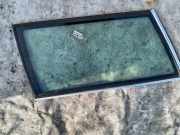 Seitenfenster Seitenscheibe - Volkswagen Passat, B5+ 2000.11 - 2005.05 AS2, 43R-00048 AVB
