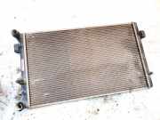 Wasserkühler Audi A3, 8L 1996.09 - 2000.10 1j0121253j,
