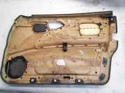 T?rverkleidung - Vorne Linke Mercedes-Benz W210, 1999.07 - 2002.03 facelift Gebraucht,