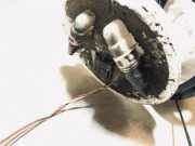 Kraftstoffpumpe Ford Focus, 2002.10 - 2005.01 facelift 98apbp9275, a0005675