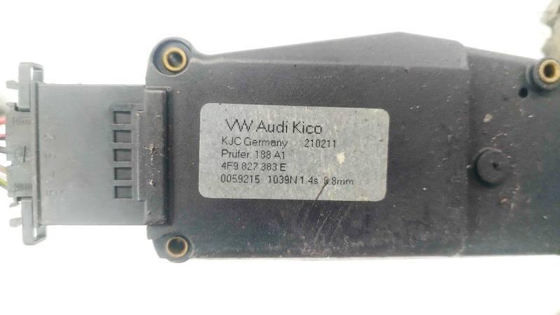 Hochdruckpumpe Skoda Superb, II 2008.03 - 2013.06 4F9827383E, 0059215