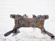 Vorderachse - Achsträger Mazda 3, BK 2003.10 - 2009.06 Gebraucht,