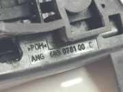 Sicherheitsgurt-Einstellschiene - VORNE RECHTS Ford Mondeo, 2007.03 - 2013.06 603078100C, 603 0781 00 C ANG 603 POM ANG603 POM