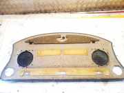 Hutablage Audi A4, B5 1994.11 - 1999.09 Gebraucht,