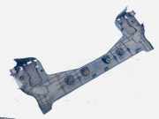 Unterfahrschutz Renault Laguna, III 2007.10 - 2010.11 748a00001r,