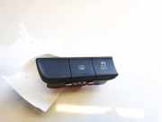 Schalter für Heckscheibe Heckscheibenheizung Audi A1, 2010.05 --> 8X0959673,8X0959673 8X0959673A