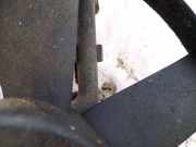 Kühlerlüfter Lüftermotor Volkswagen Lupo 1998 - 2005 6n0121209,