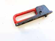 Türinnengriff - Hinten Rechts Ford Transit, III 2006.04 - 2012.12 facelift Gebraucht,