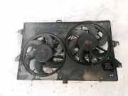 Kühlerlüfter Lüftermotor Ford Mondeo, 2000.11 - 2007.03 Gebraucht ,