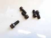 Radbolzen- Radmutter BMW X5, E70 2006.10 - 2010 Gebraucht,