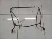 Halteband Kraftstoffbehälter Toyota Avensis Verso, 2001.08 - 2009.11 Gebraucht,